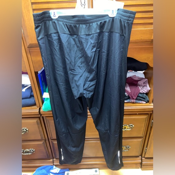 Fila Track Pants - Picture 2 of 3